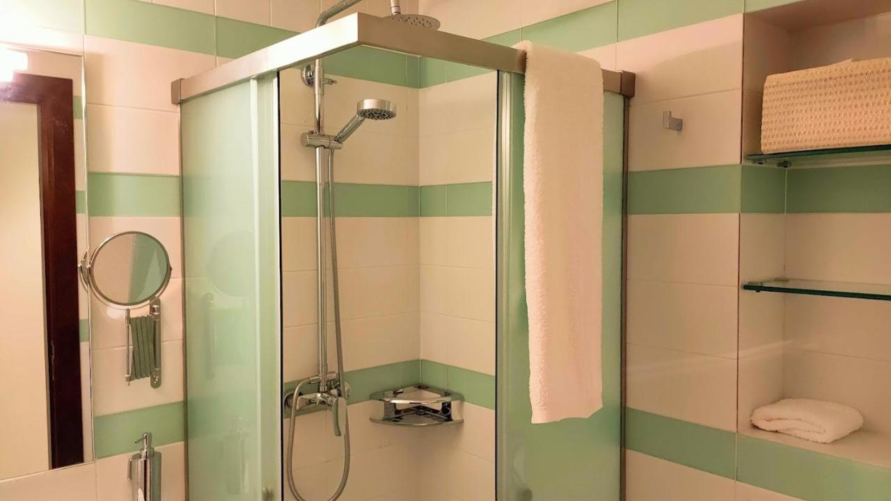 Balcon De Europa Suite Нерха Экстерьер фото
