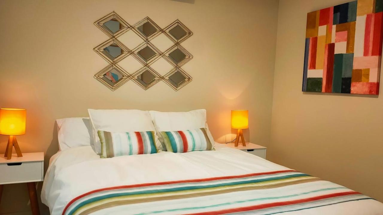 Balcon De Europa Suite Нерха Экстерьер фото